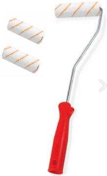 DEFNE 15CM RULO YEDEK
