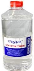 2.280 ML VEGA SENTETİK TİNER