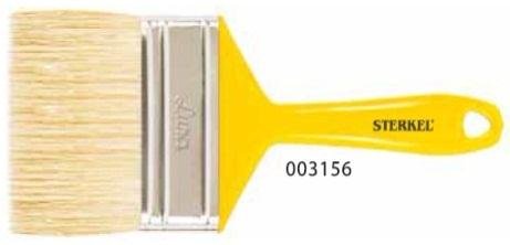 STERKEL KESTİRME NO:4