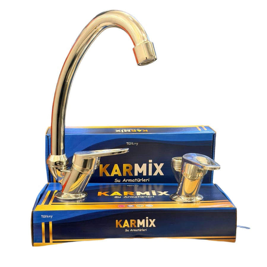 PRESTİJ PLUS MERMERDEN 25’LİK MİX KUĞU
