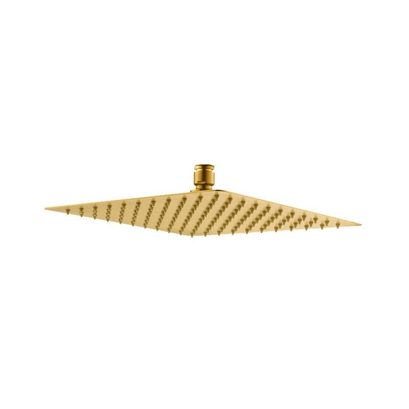DUŞ BAŞLIĞI GOLD KARE YERLİ