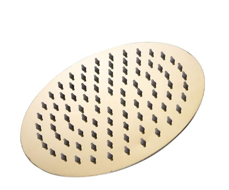 DUŞ BAŞLIĞI GOLD OVAL YERLİ