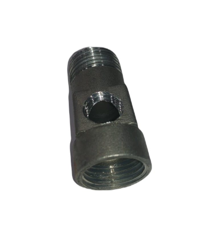 ARITMA TE 1/2 ZAMAK