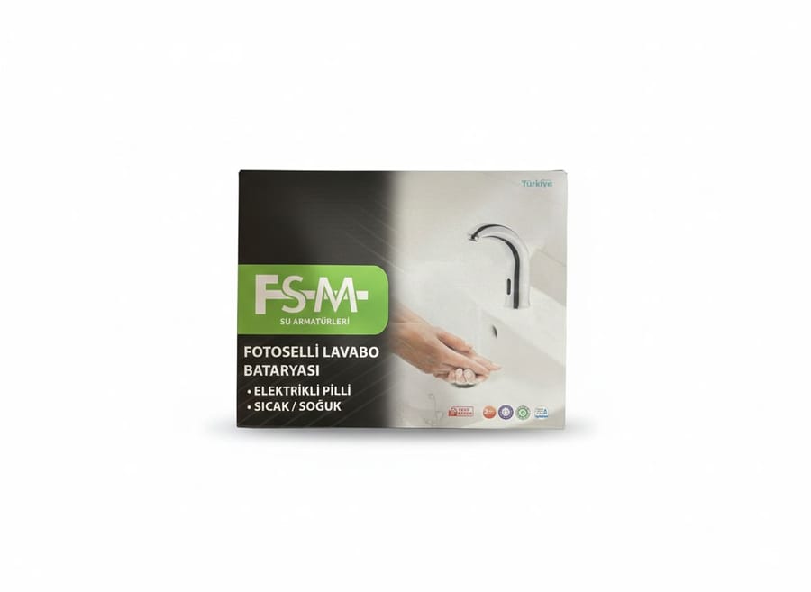 FSM FOTOSELLİ BATARYA