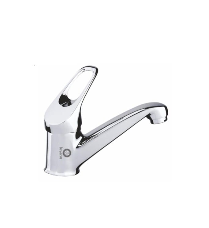 LÜX SABİT LAVABO BATARYASI