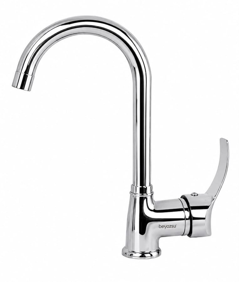 PRESTİJ DELTA MİX LAVABO