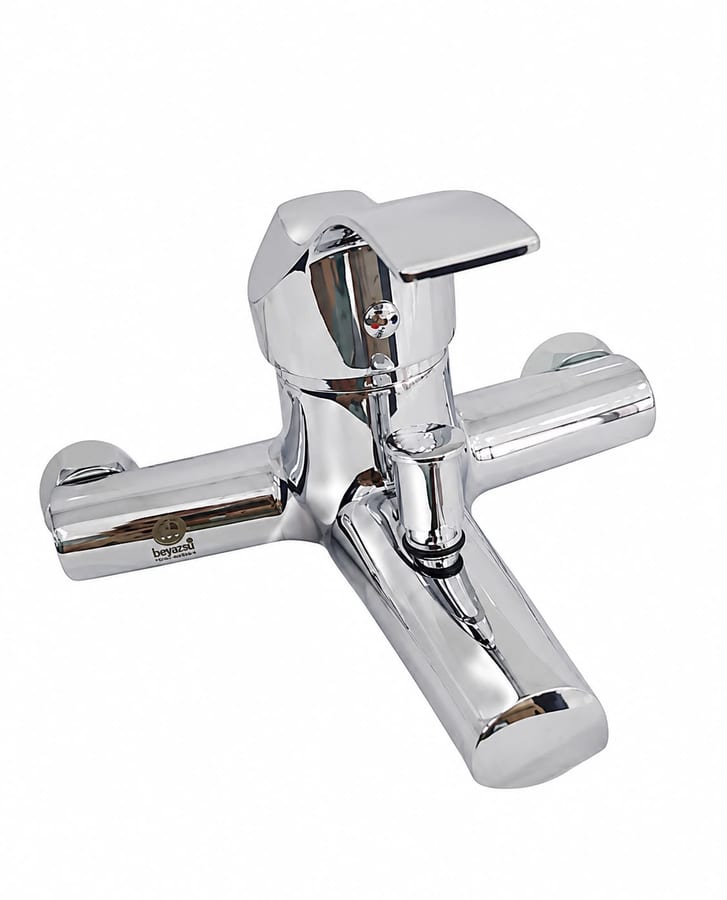 PRESTİJ DELTA MİX BANYO