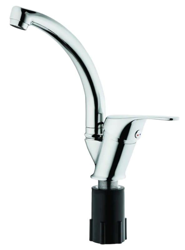 PRESTİJ MİX KUYRUKLU LAVABO