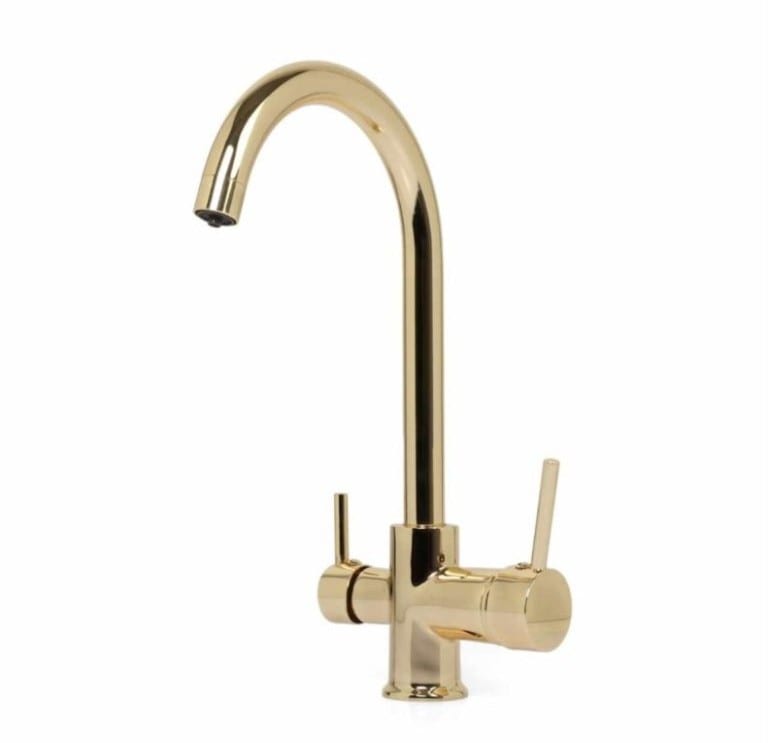 ARITMALI BATARYA GOLD BASTON