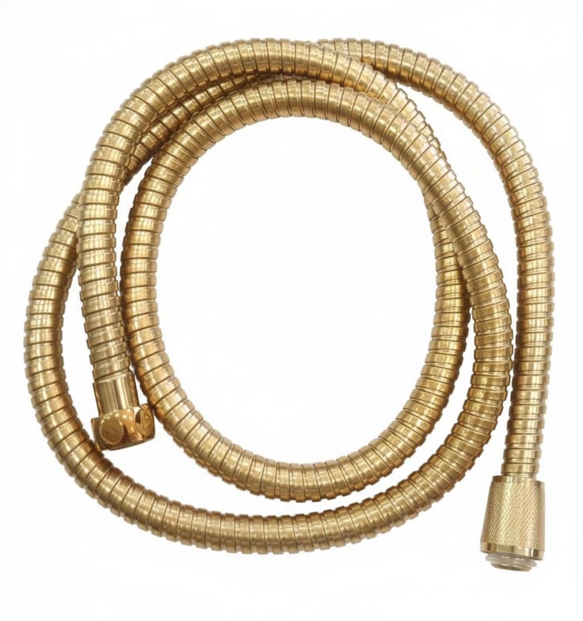 DUŞ HORTUMU GOLD
