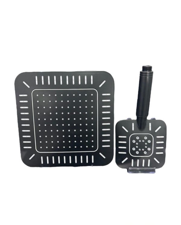 TEPE SET LABİRENT SİYAH