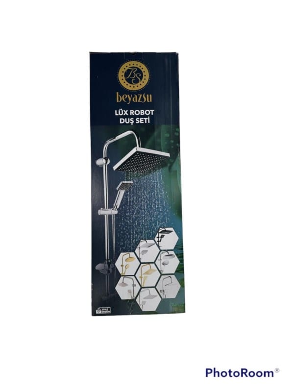 ROBOT LABİRENT SİYAH