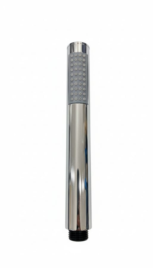 DUŞ BAŞLIĞI LÜX OVAL