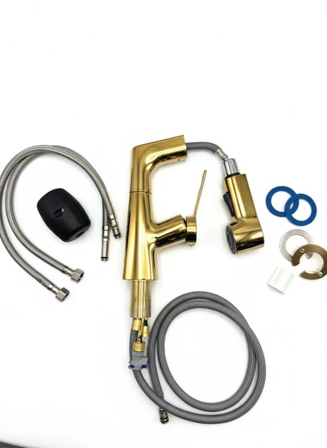 PİSTONLU BATARYA GOLD