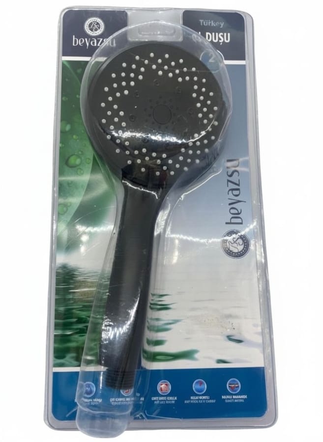DUŞ BAŞLIĞI ZEBRA BLİSTERLİ