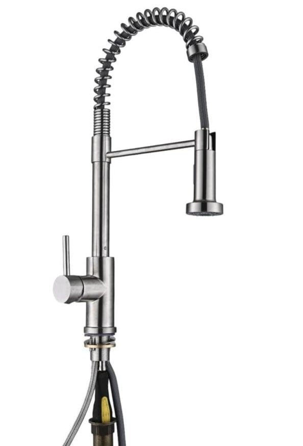FSM TEKLİ ENDÜSTRİYEL BATARYA İNOX