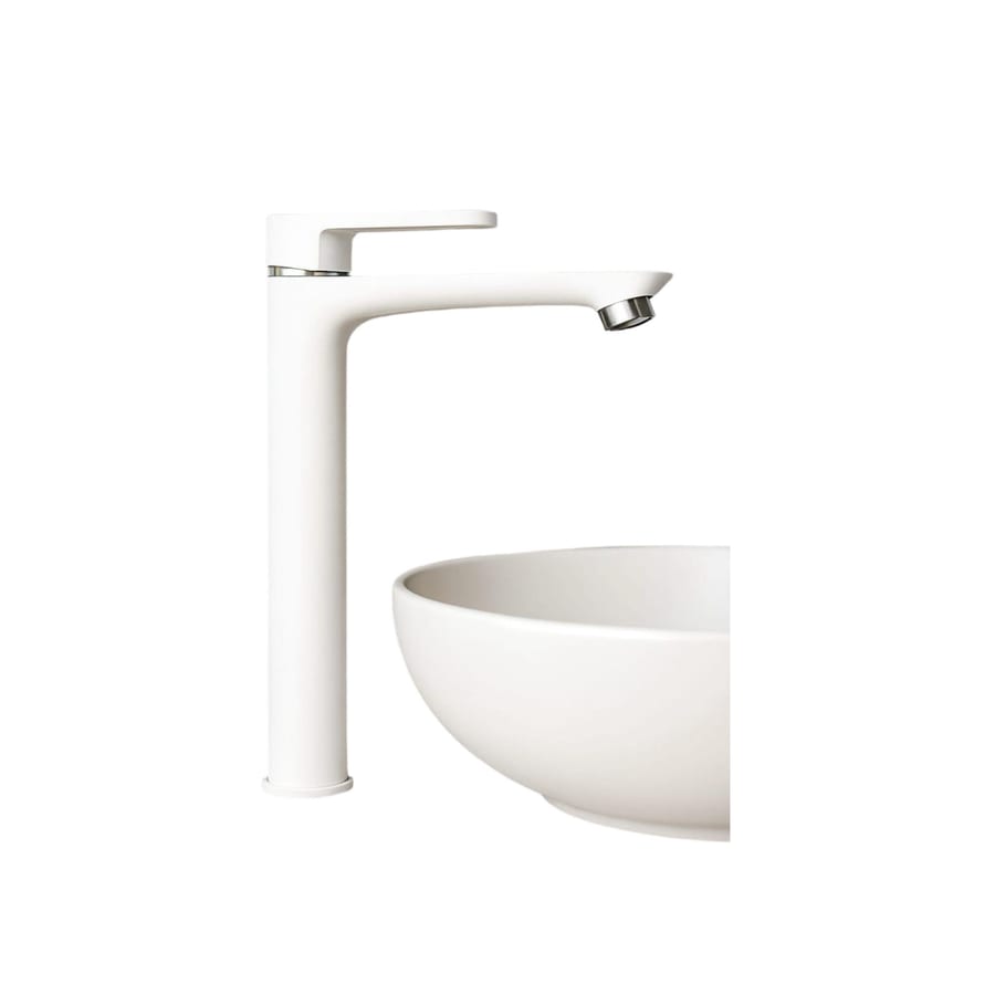 ÇANAK İTHAL LAVABO BEYAZ BATARYA