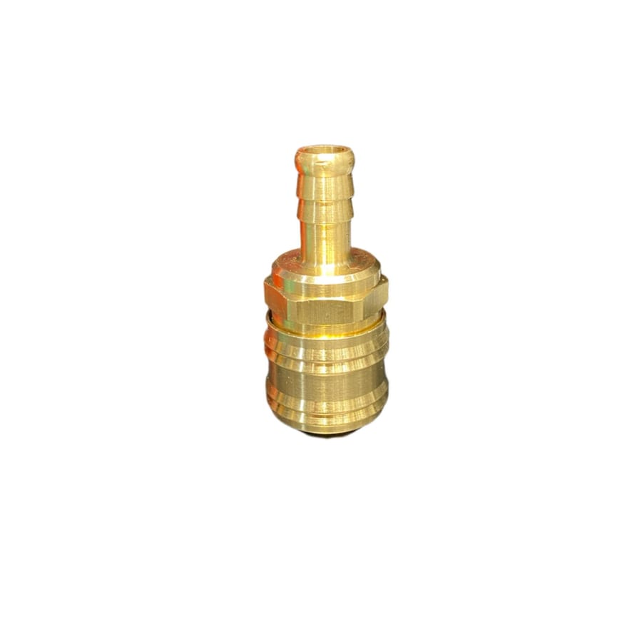 10 MM HORTUM UÇLU SARI JAK