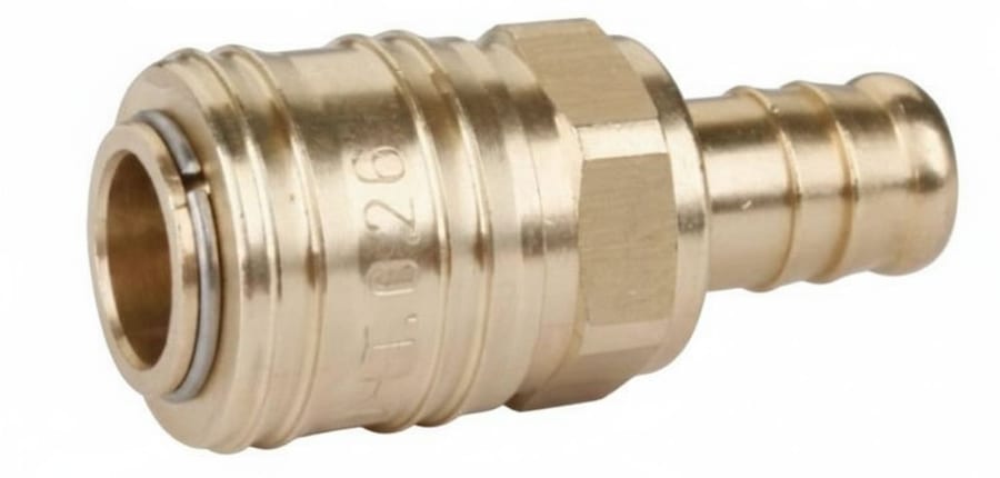 6 MM SARI HORTUM UÇ