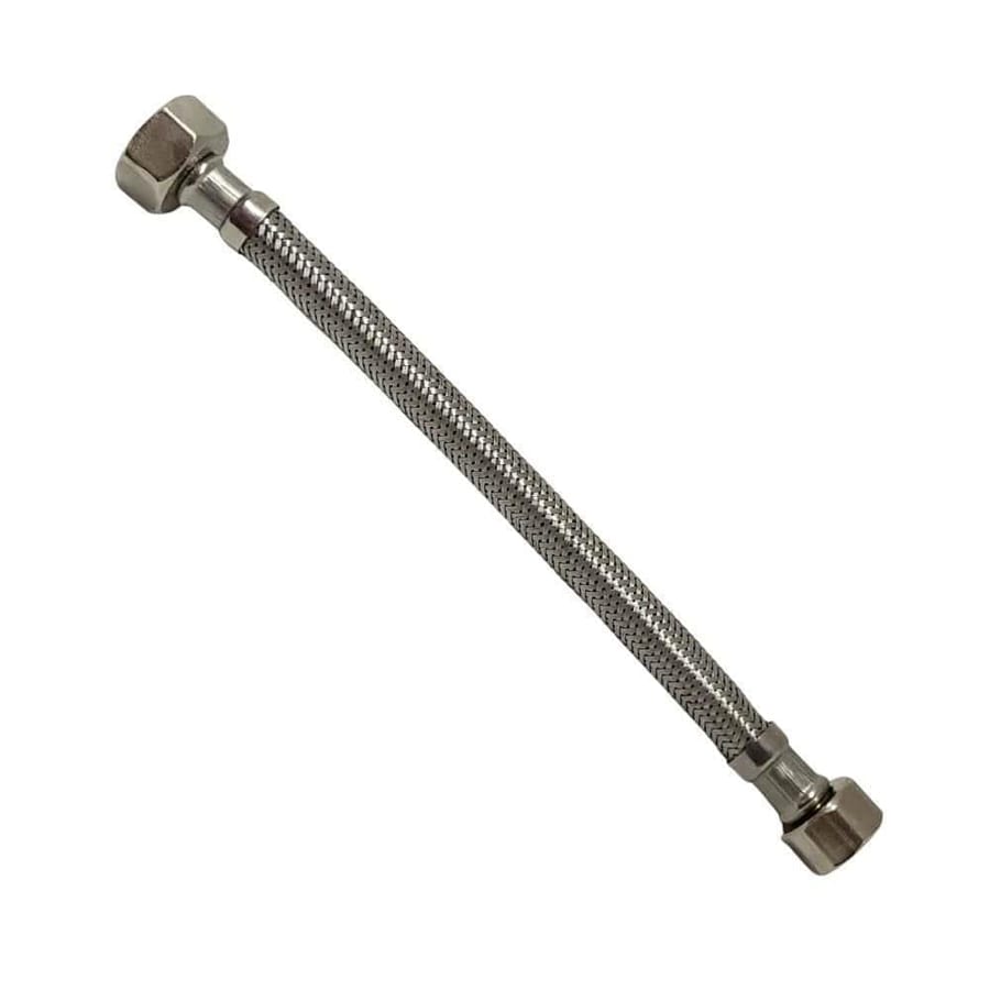 FLEX NİPELLİ 3/8 1/2 50 CM