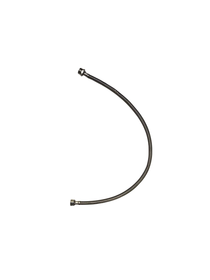 FLEX NİPELLİ 3/8 1/2 70 CM