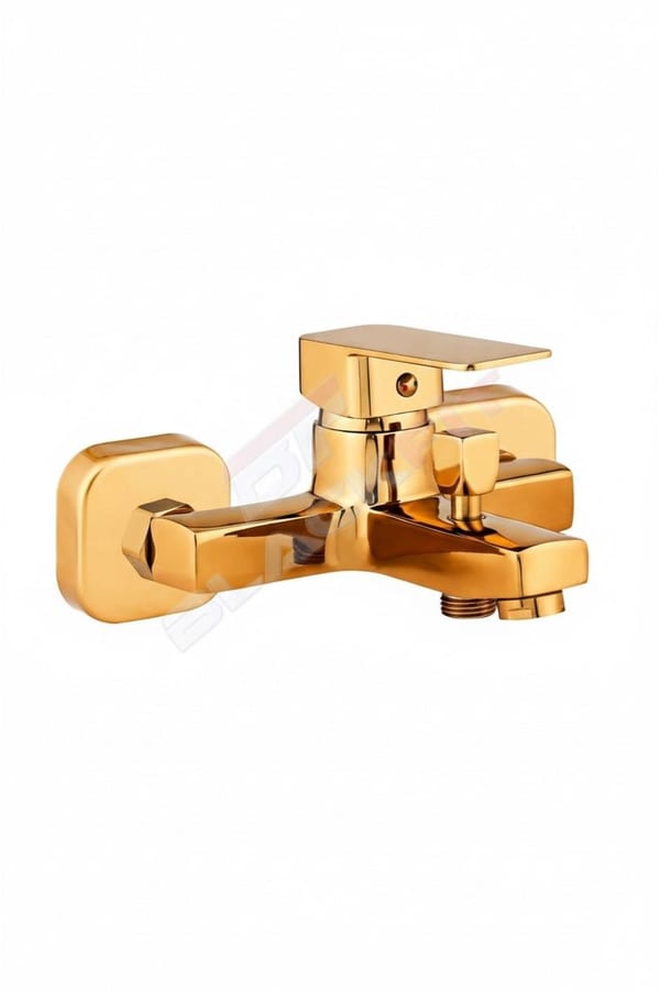 FSM KARE BANYO BATARYASI GOLD