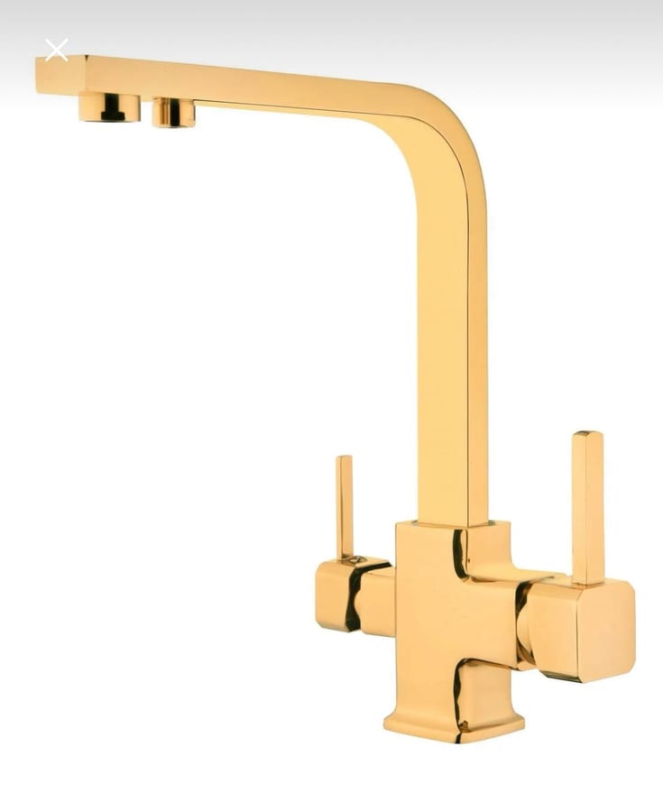 ARITMALI BATARYA KARE LÜX GOLD