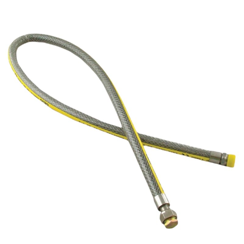 FLEX DOĞALGAZ 125 CM