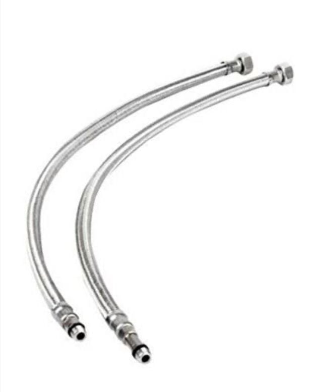 FLEX 1/2 KARTAL 50CM BATARYA