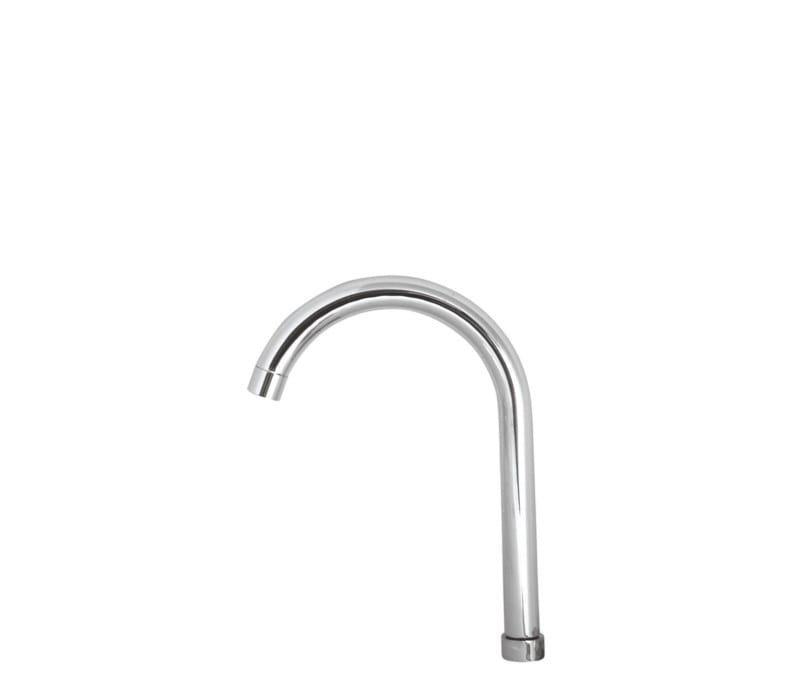 BORU KLASİK DELTA 30 CM