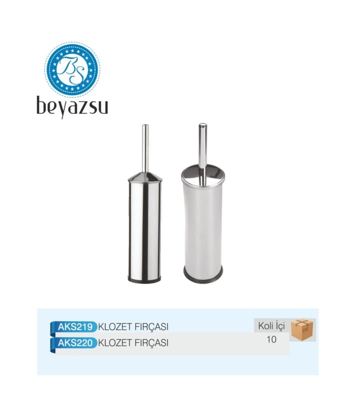 URVE SMART KLOZET FIRÇASI