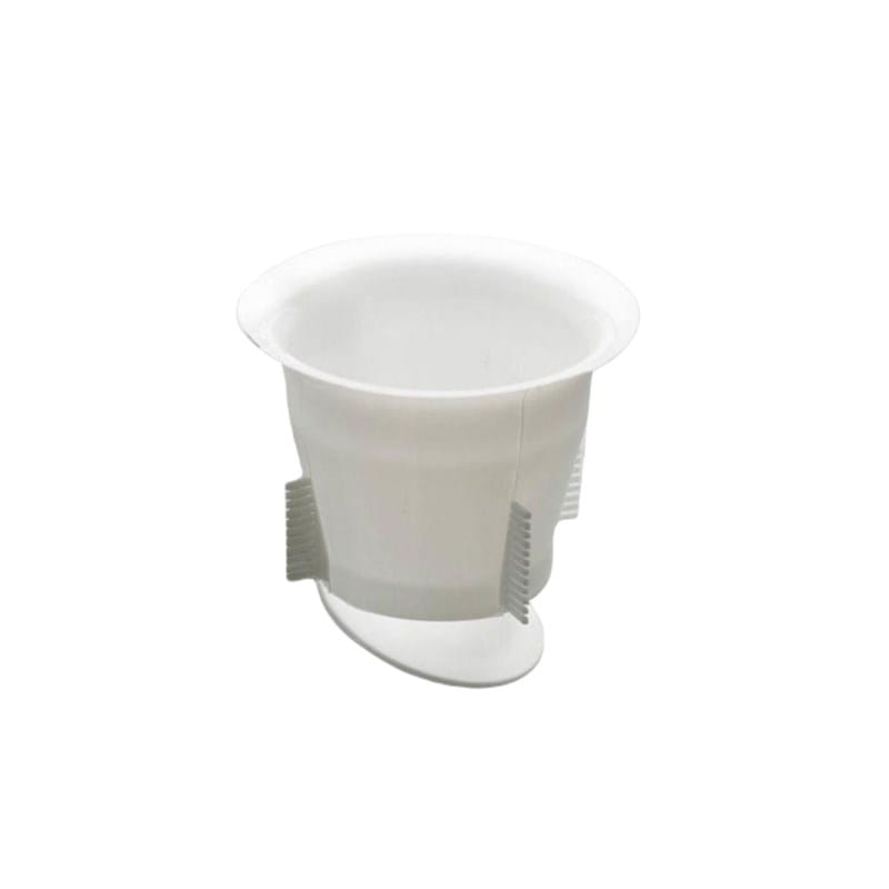 WC MATİK TEK KAPAK KUTULU