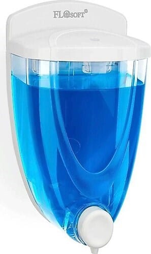 SIVI SABUNLUK 650 ML – F011