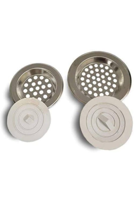 4 LÜ LAVABO TIPA SET