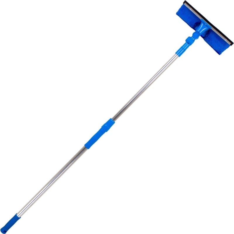 TELESKOPİK CAMSİL