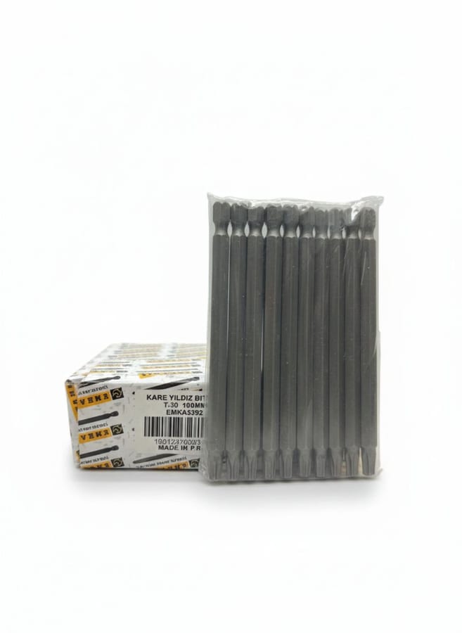EMKA 5392-600 KARE TORK BITS UÇ 100MM T-30