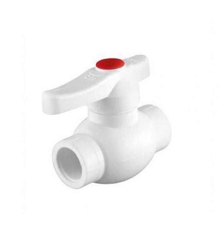 20 MM KÜRESEL VANA