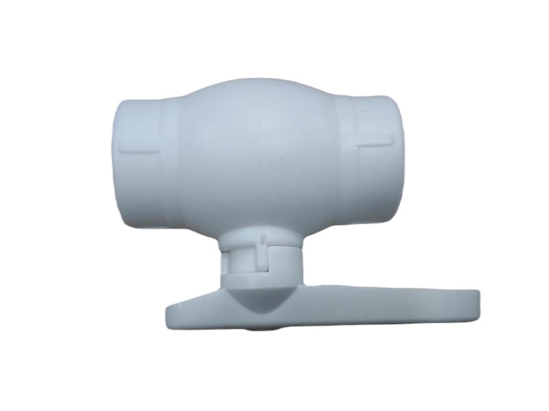 32 MM KÜRESEL VANA