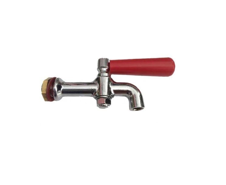 MUSLUK KIR SEMAVER