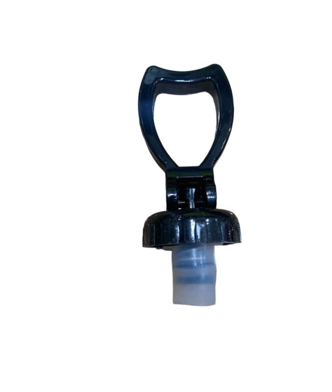 MUSLUK ÇAYCI PLASTİK TEPESİ