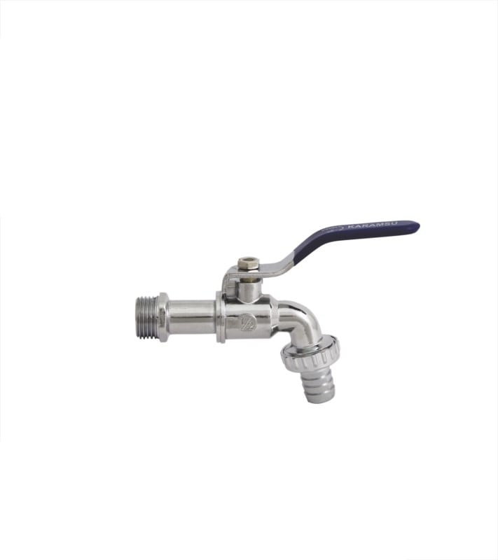 PRESTİJ PLUS İTALYAN MUSLUK 1/2 VAKUMLU