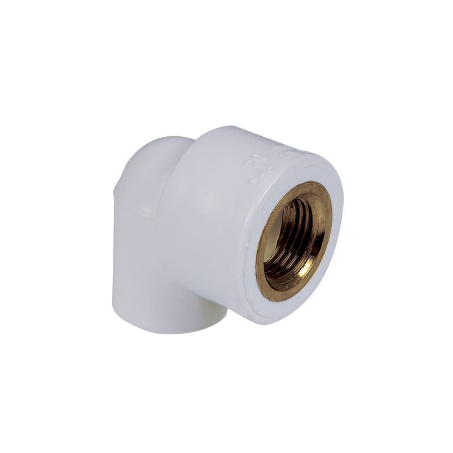 20-1/2 MM İÇ DİŞLİ DİRSEK