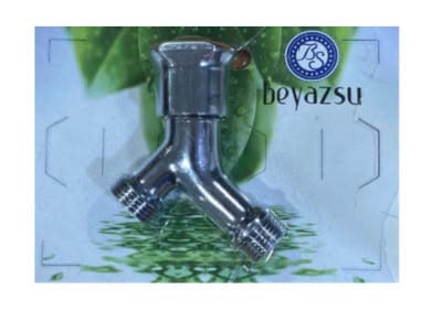 ÇAMAŞIR MUSLUK İNOX VAKUMLU PRESTİJ