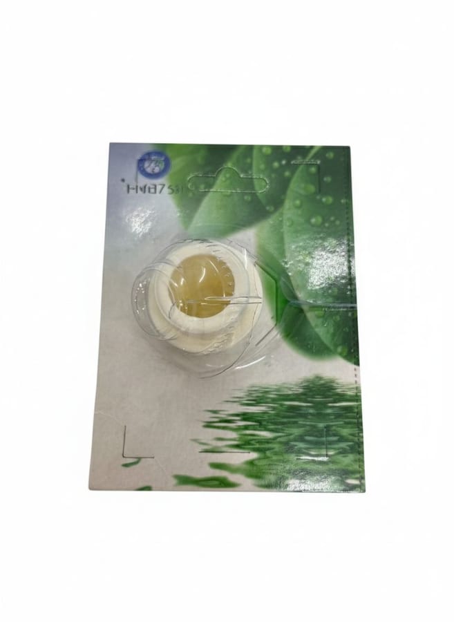 KÖR TAPA PLASTIK 3/4 VAKUMLU