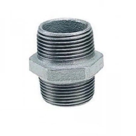 NİPEL 1 GALVANİZ