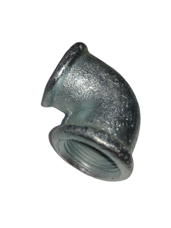 DİRSEK 3/4 GALVANİZ