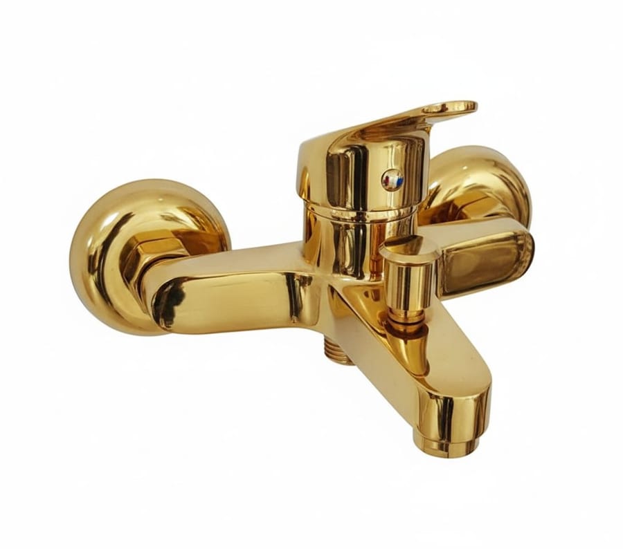 GOLD BATARYA MİX BANYO