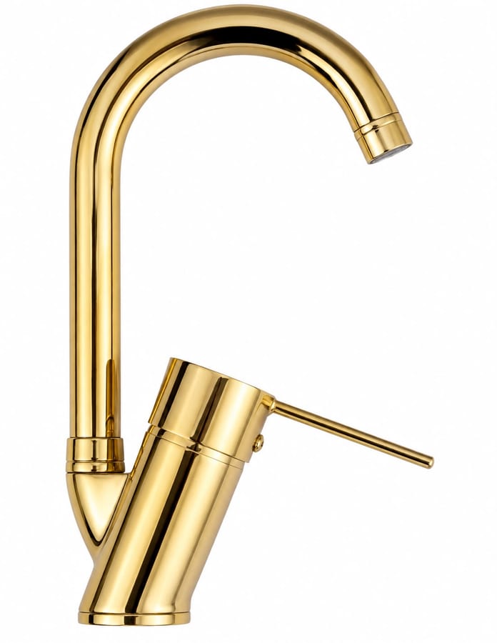GOLD BATARYA MİX LAVABO
