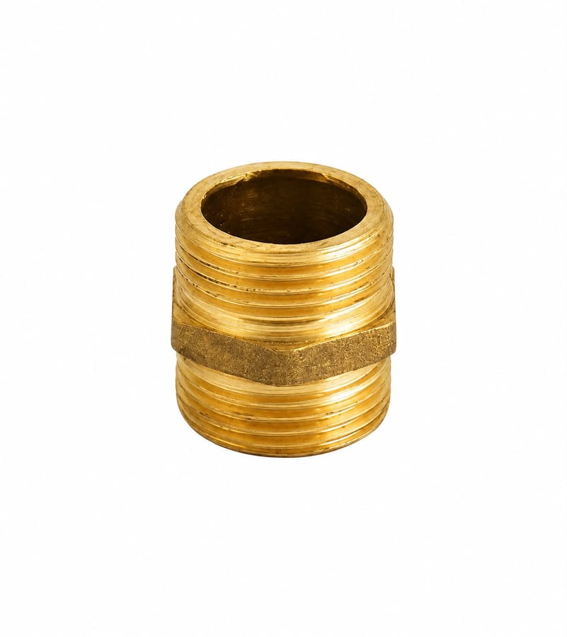 NİPEL 3/8 SARI