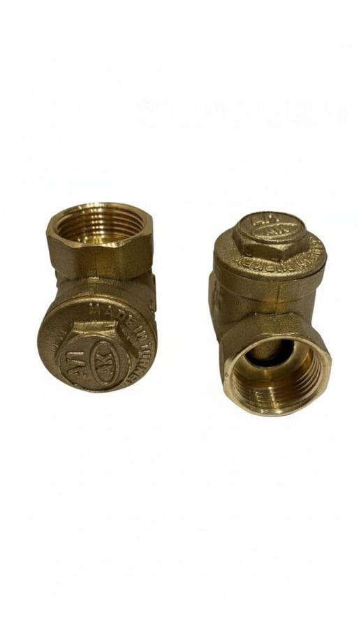 ÇALPARA ÇEKVALF 3/4